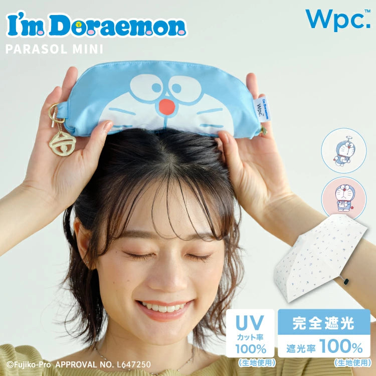 DORAEMON