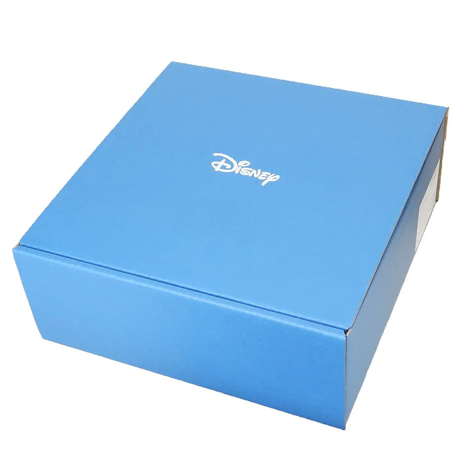 L231008  (預訂) 日本製  美濃燒 DISNEY 一套三件餐碟套裝 ; Disney dinnerware in Mino-yaki (set of 3)