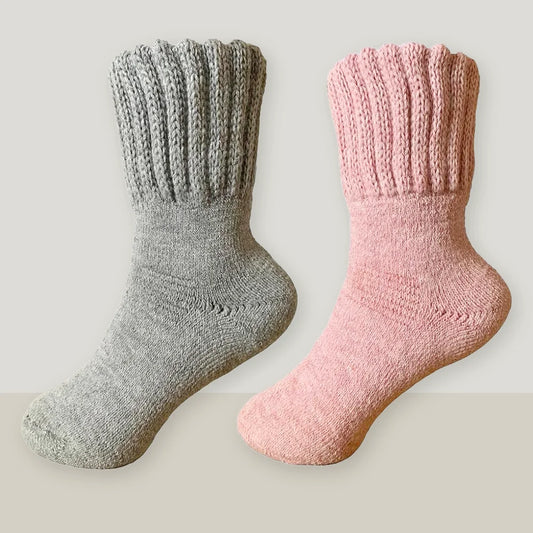 Women’s Blanket Socks 女裝暖襪