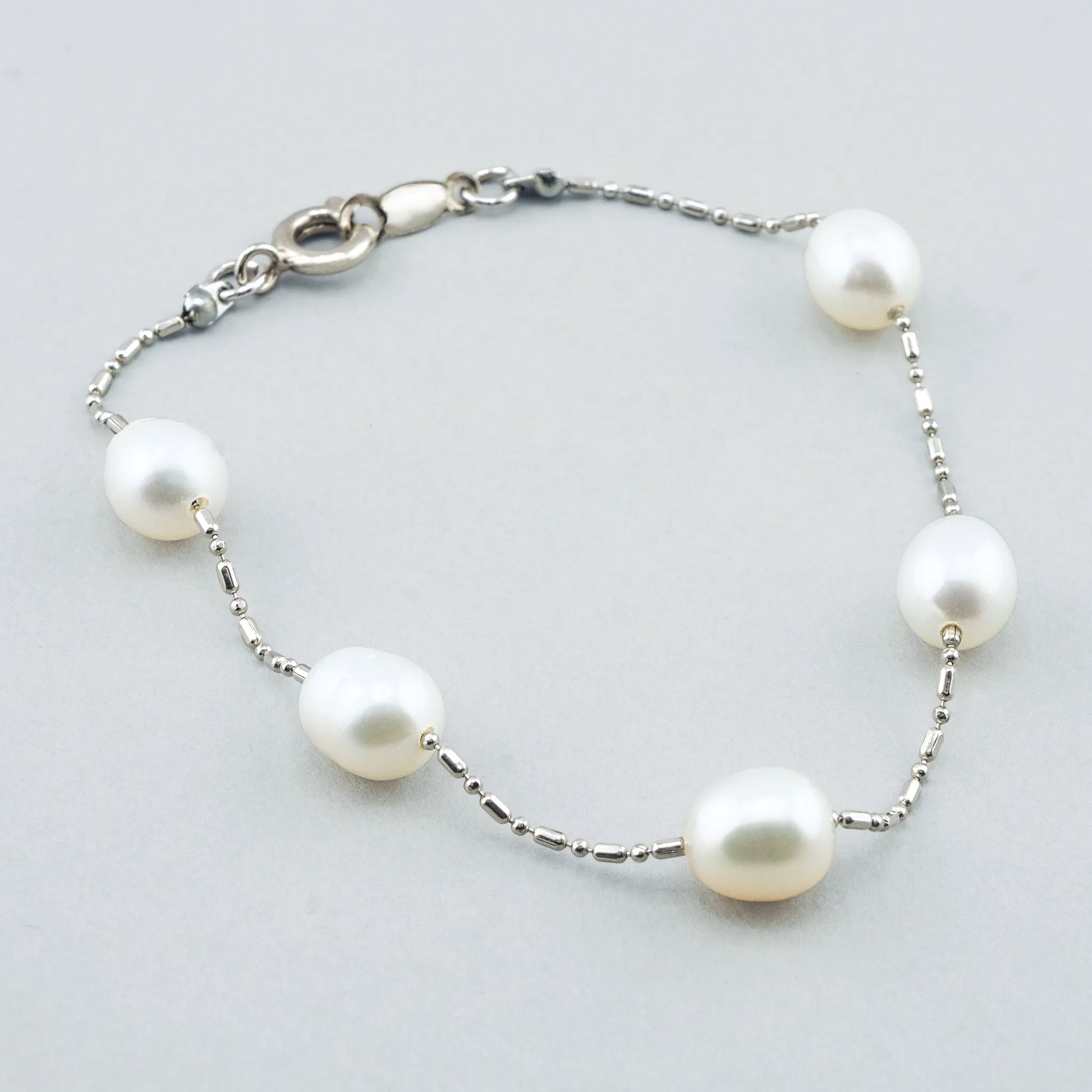 akoya pearl bracelet-231108-1