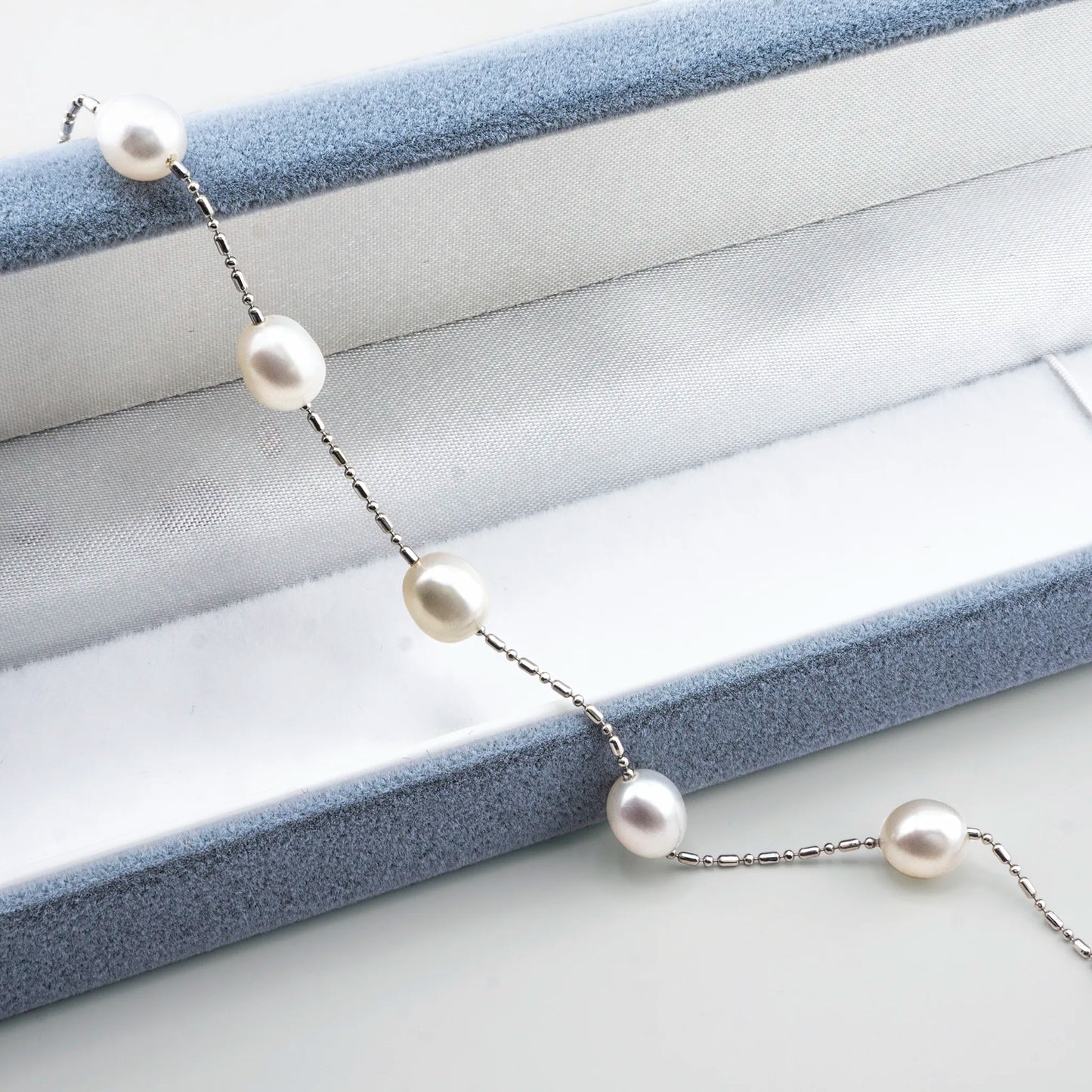 akoya pearl bracelet-231108-2