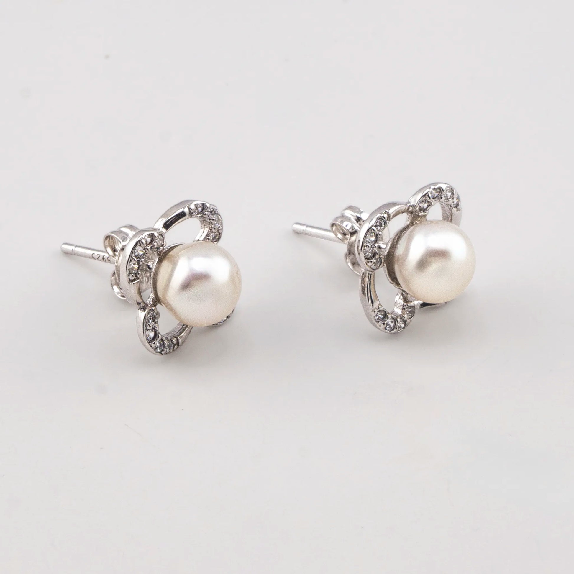 akoya pearl earrings-231106-3