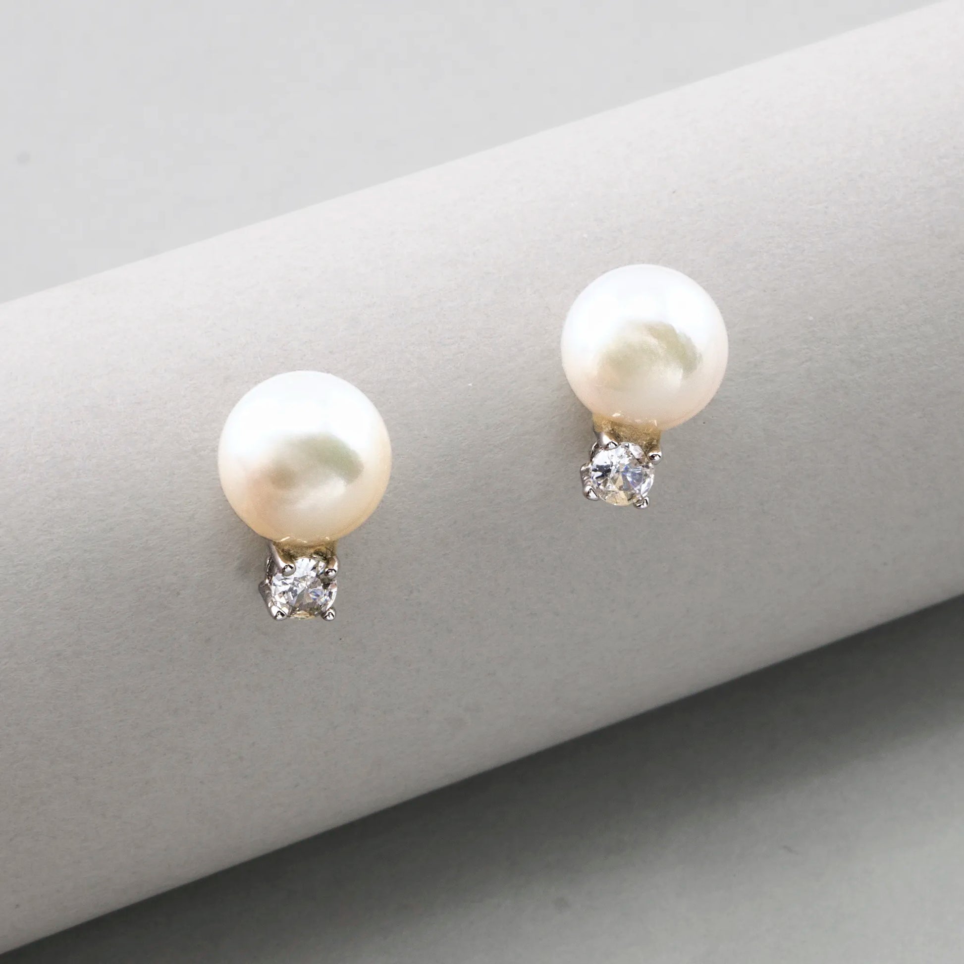 akoya pearl earrings-231107-4