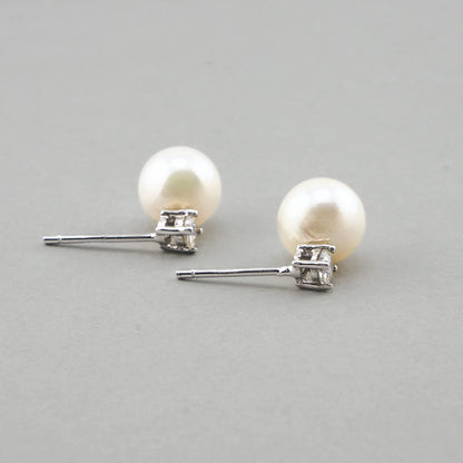 akoya pearl earrings-231107-5