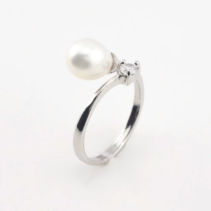 akoya pearl ring-231115-3