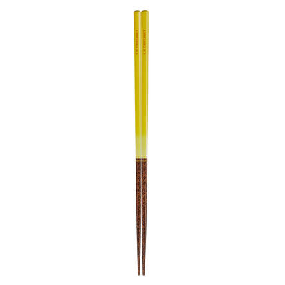 L2306-02 (預訂) 日本製 LE CREUSET 27.5cm 天然木長筷子 (6 色) 【日本限定】; Le Creuset natual wood long chopsticks (27.5cm) (Japan limited editon)